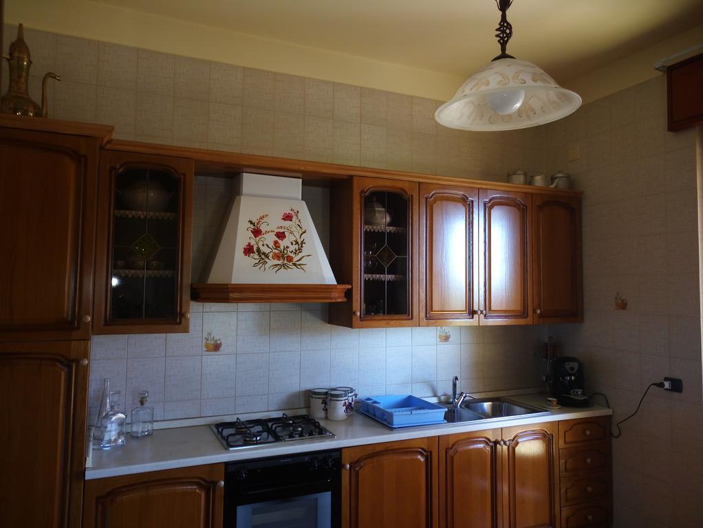 Villa Le Giare Ospitalita Diffusa Аджерола Екстер'єр фото