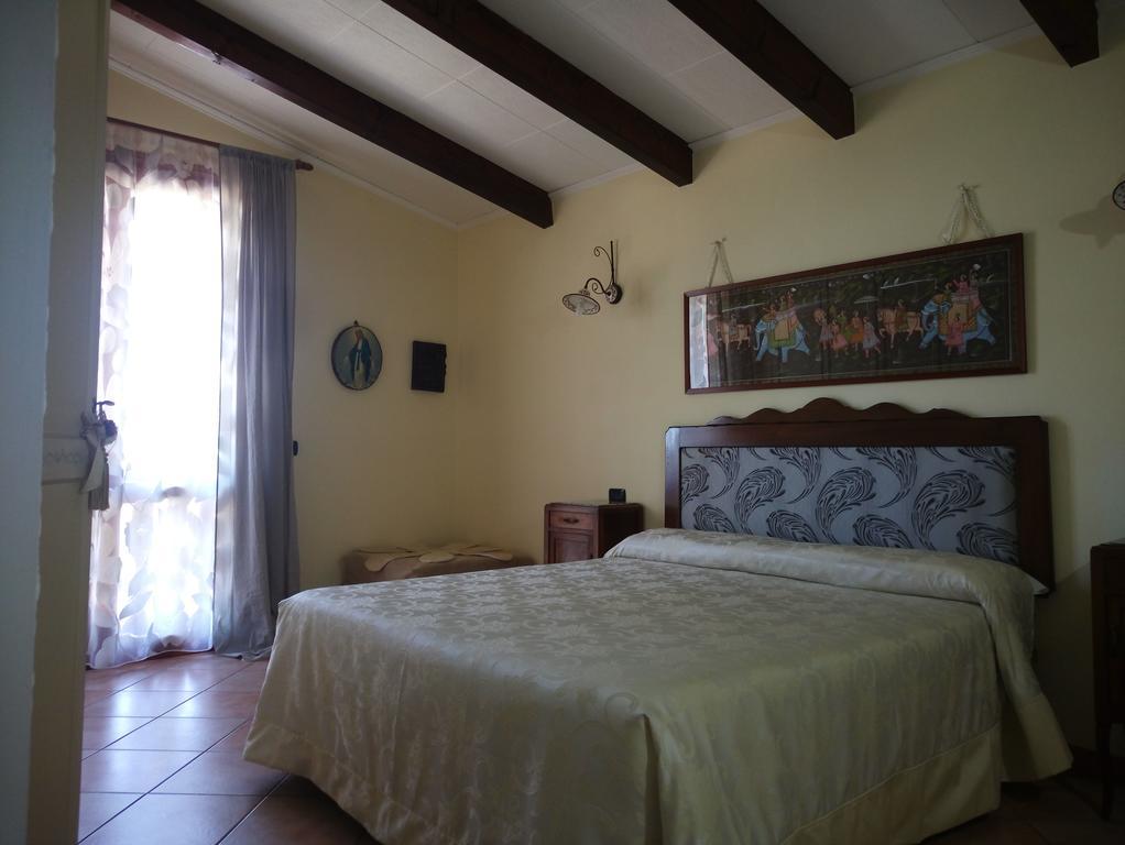 Villa Le Giare Ospitalita Diffusa Аджерола Екстер'єр фото
