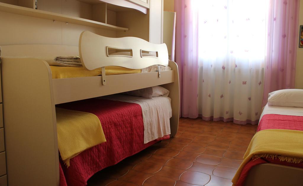 Villa Le Giare Ospitalita Diffusa Аджерола Екстер'єр фото